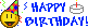 Birthday :bd: